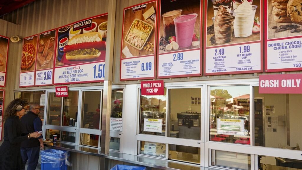 Costco Is Bringing Back A Food Court Treat, But Fans Aren’t Exactly Excited