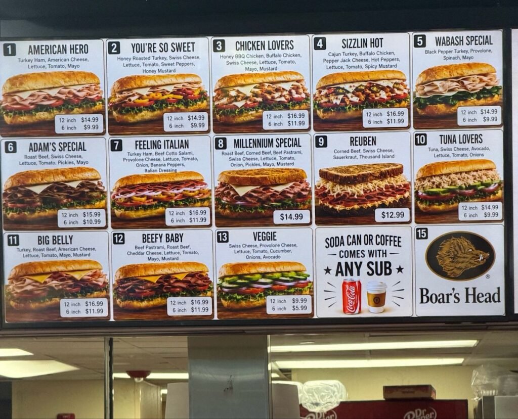 Why ‘AI food slop’ is making people so uncomfortable and upset Why ‘AI food slop’ is making people so uncomfortable and upset