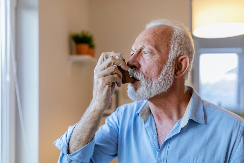 Patients with asthma using this weight loss drug ‘may have fewer attacks’ Patients with asthma using this weight loss drug ‘may have fewer attacks’