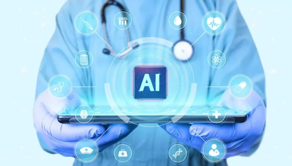 The best medical AI won’t replace your doctor. It will give them time to be one
