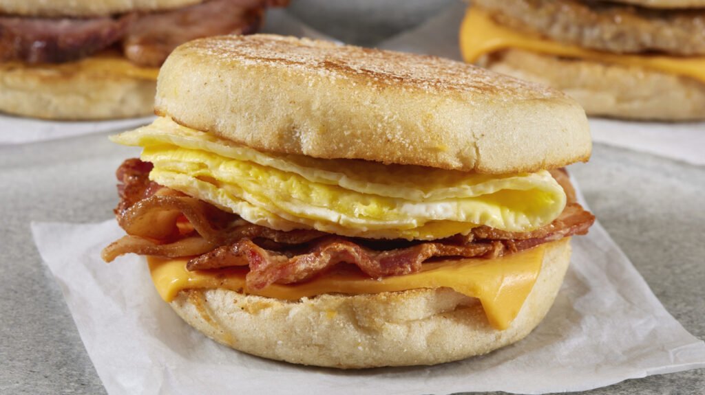 5 Of The Best Fast Food Breakfast Sandwiches Of 2026 So Far
