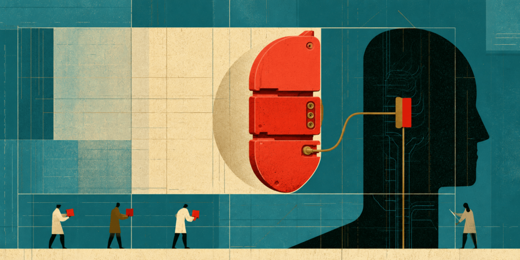 What If the Device Changing Brain Medicine Was Free for Anyone to Build? – USC Viterbi What If the Device Changing Brain Medicine Was Free for Anyone to Build? – USC Viterbi