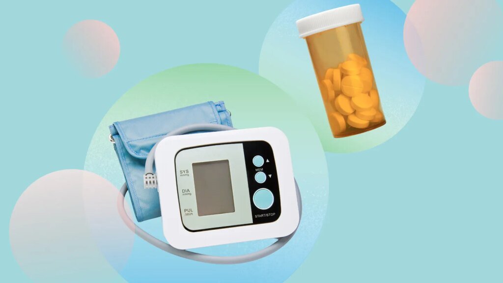 Missing Blood Pressure Medication May Cut Heart Benefits to Almost Zero