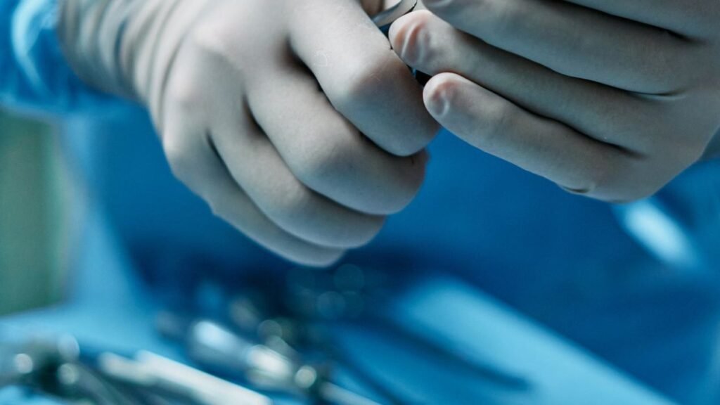 Tijuana Pushes Medical Device Industry Toward Innovation Tijuana Pushes Medical Device Industry Toward Innovation