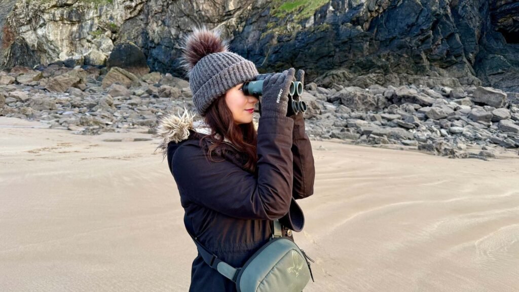 Best binoculars 2026: The ultimate buying guide for birdwatching, stargazing and more Best binoculars 2026: The ultimate buying guide for birdwatching, stargazing and more