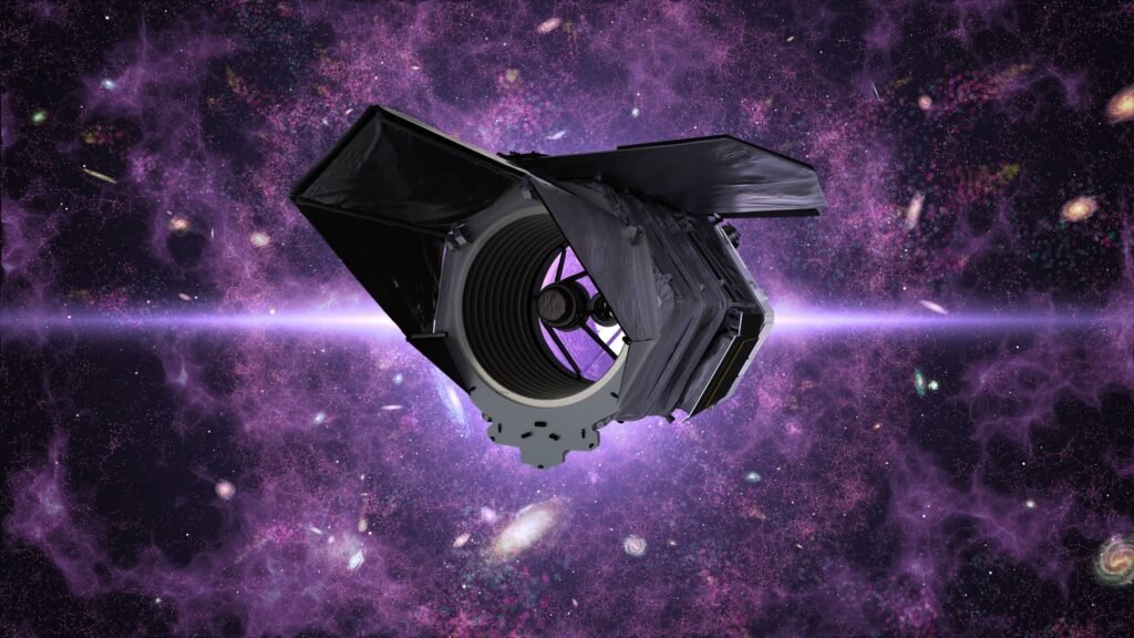What are you most excited for NASA’s Roman Space Telescope to find? What are you most excited for NASA’s Roman Space Telescope to find?