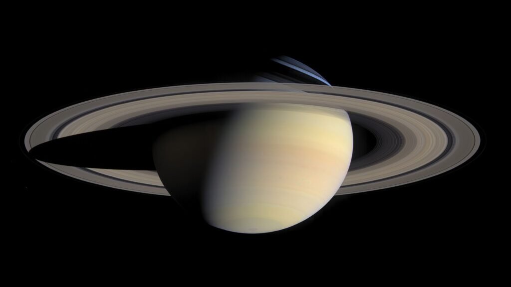 Saturn at opposition 2026: How to see the bright planet’s rings and moons during its best viewing opportunity all year