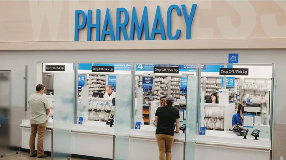 SCAN Health Plan, Walmart partner on Medicare Advantage plans SCAN Health Plan, Walmart partner on Medicare Advantage plans