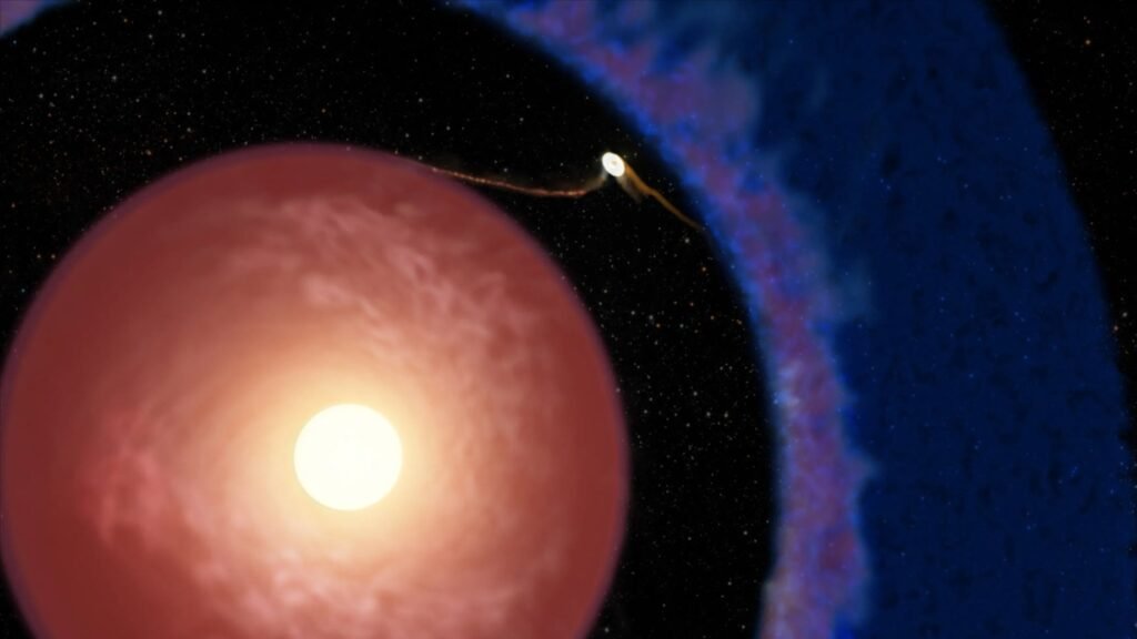 Giant ‘baby’ exoplanet Elias 2-24 b is the youngest alien world scientists have ever seen Giant ‘baby’ exoplanet Elias 2-24 b is the youngest alien world scientists have ever seen