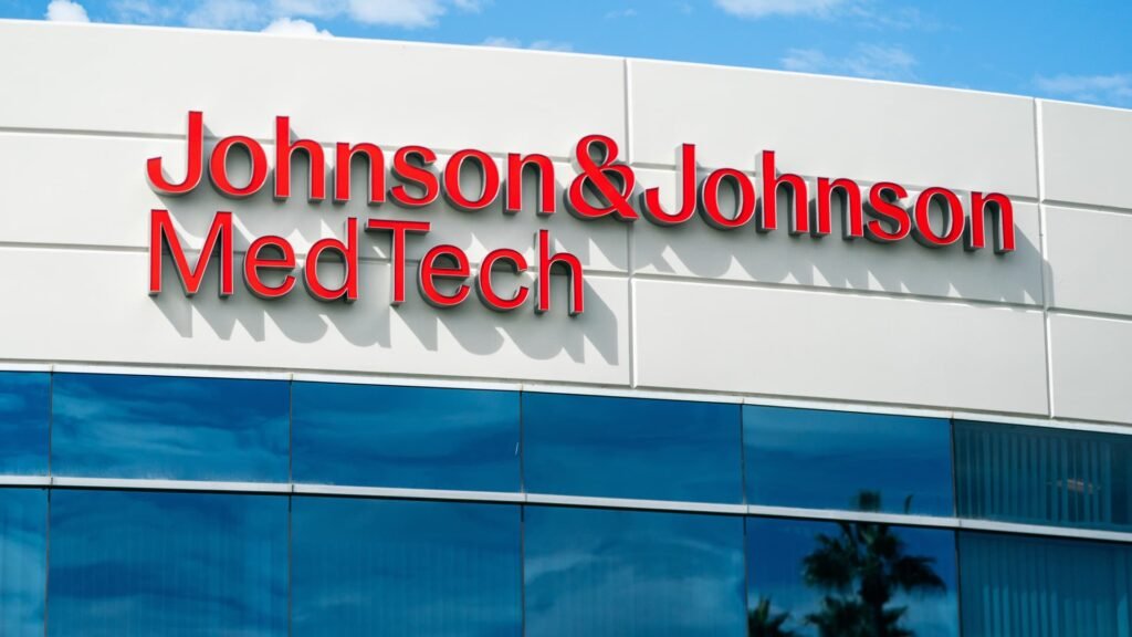 Johnson & Johnson (JNJ) earnings Q3 2026