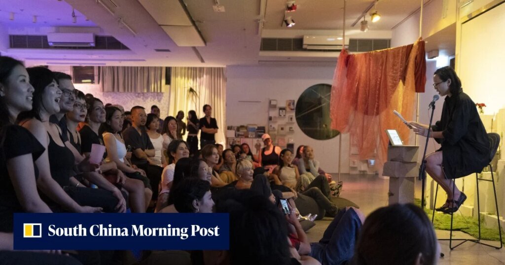 5 of the best things to do in Hong Kong this weekend, October 9-11
