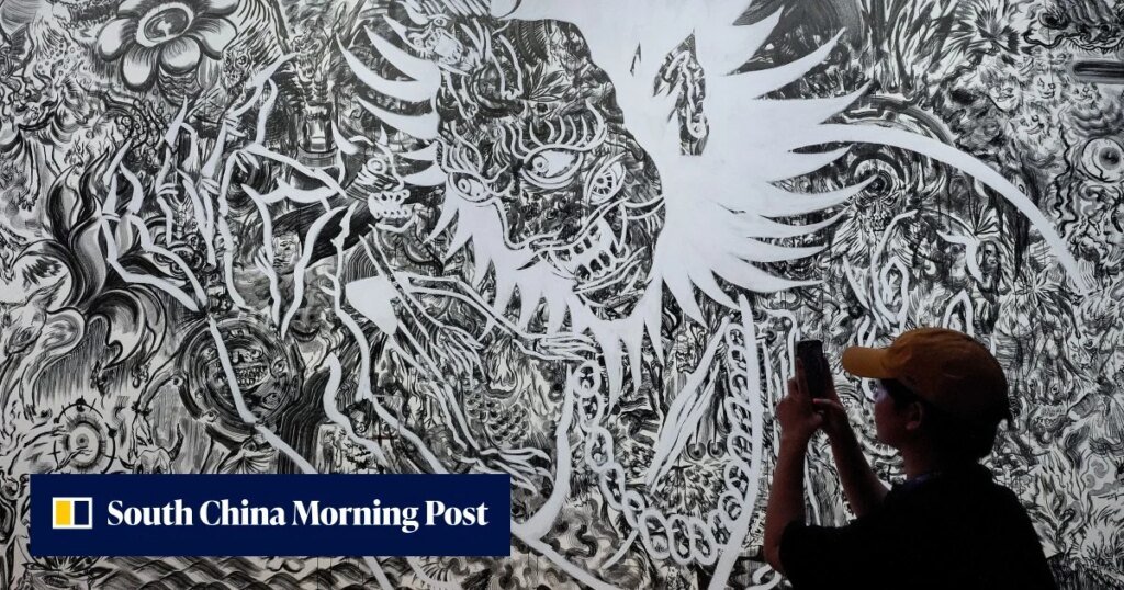 5 of the best things to do in Hong Kong this weekend, October 23-25
