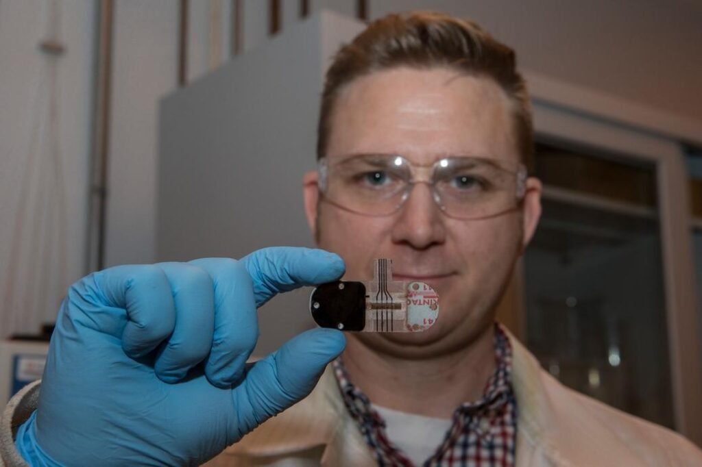 UC grad talks to Medium about innovation in medical devices UC grad talks to Medium about innovation in medical devices