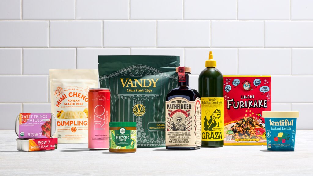 The Next Big Things: Our Top Food Trend Predictions for 2027