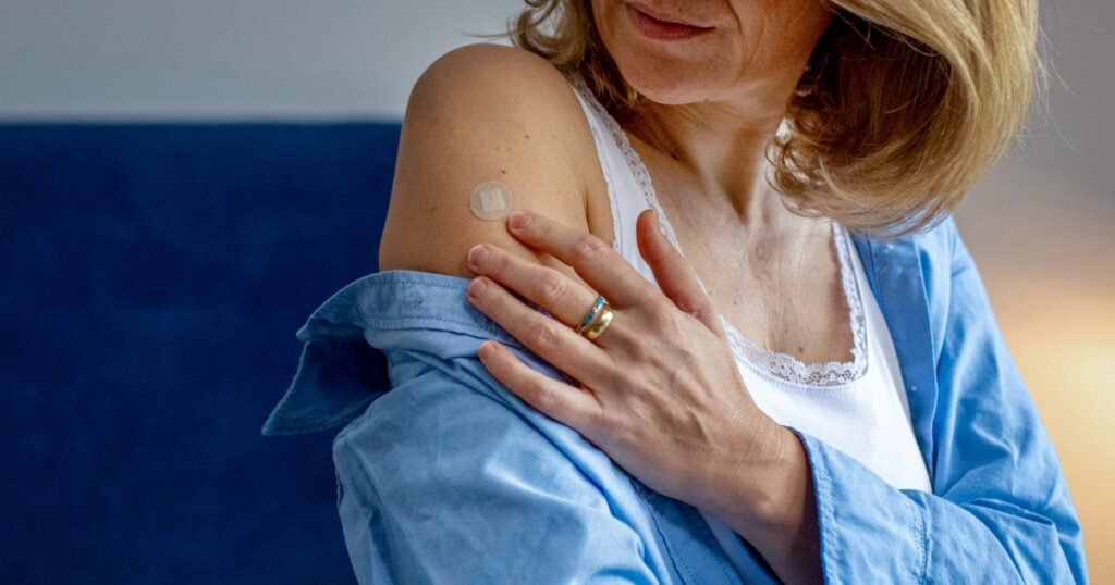 The FDA says there’s no estrogen patch shortage. Women are struggling to fill prescriptions. – NBC News The FDA says there’s no estrogen patch shortage. Women are struggling to fill prescriptions. – NBC News