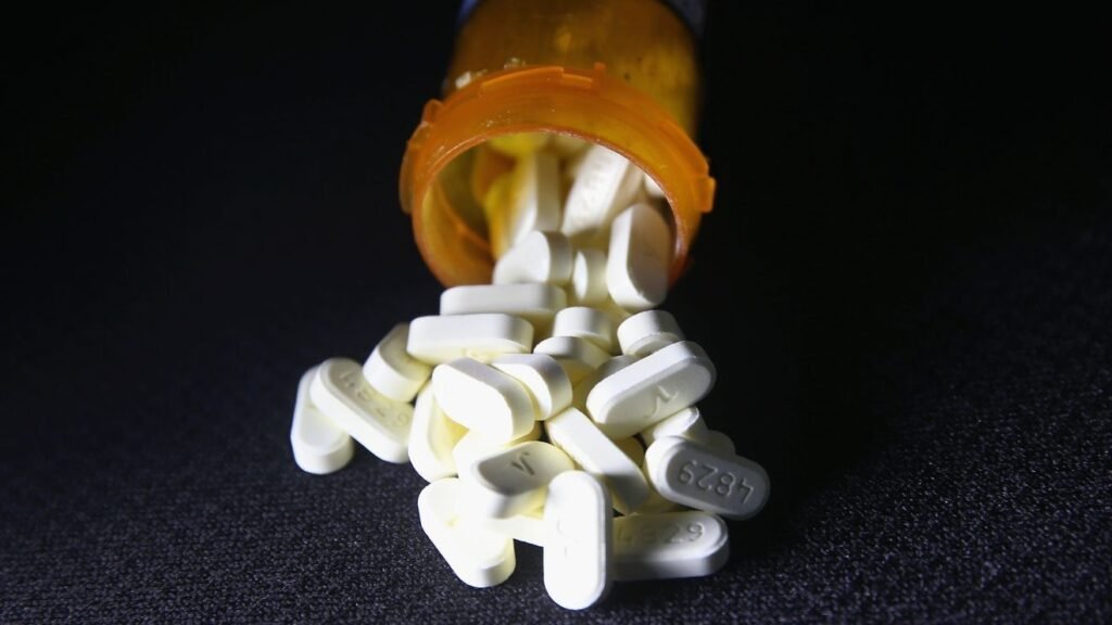 Arkansas Fall Drug Take Back Day scheduled for Oct. 24.