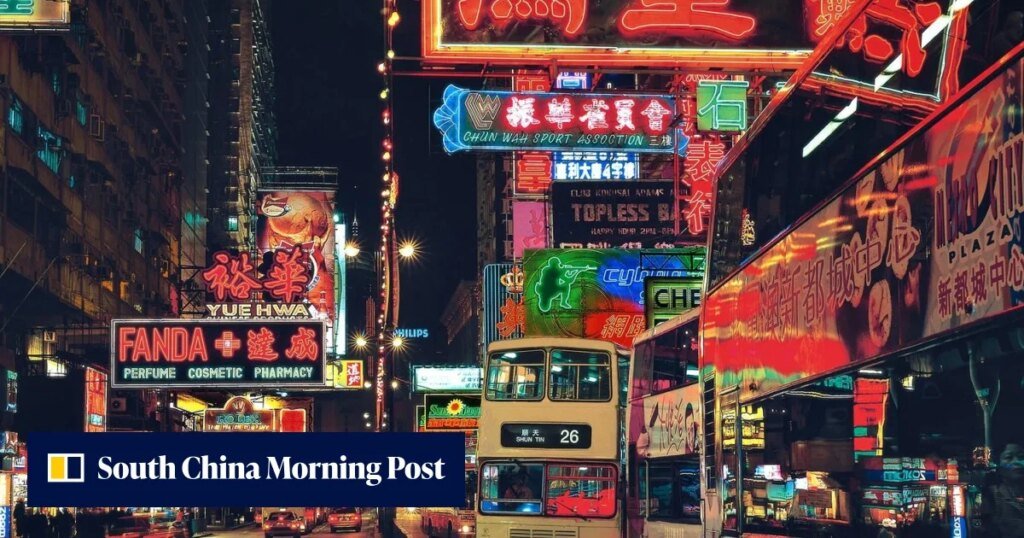 5 of the best things to do in Hong Kong this weekend, October 2-4