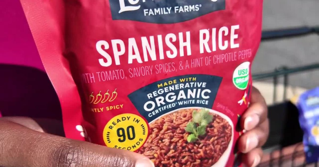 ‘Regenerative’ food labels are everywhere: Here’s why you may want to look twice :: WRAL.com