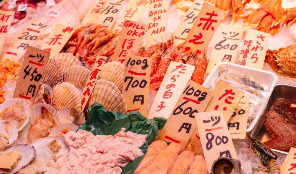 A 20-year study of 90,000 adults suggests the type of fish you eat matters A 20-year study of 90,000 adults suggests the type of fish you eat matters