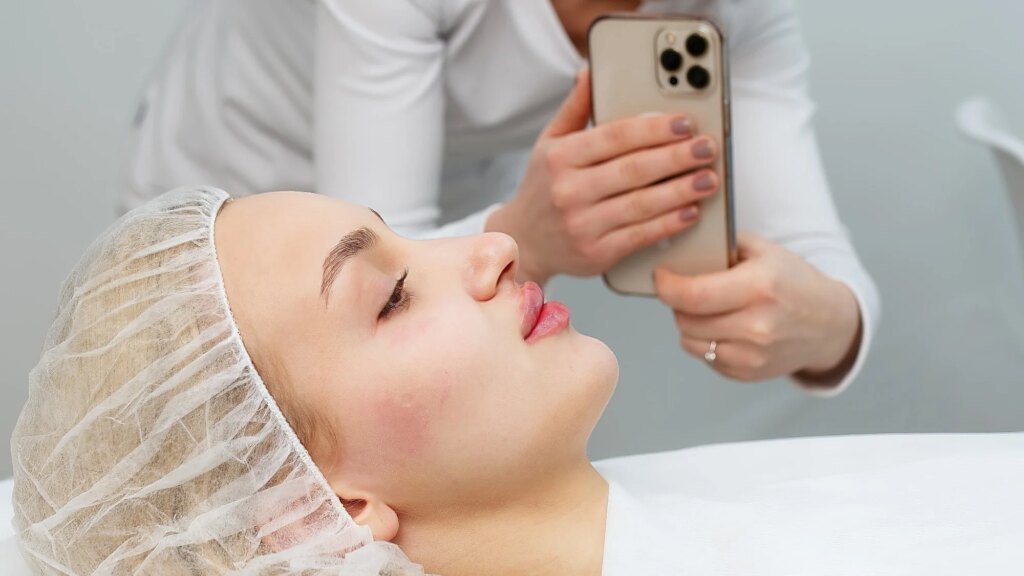 A simple facial photograph may hold clues to cancer survival