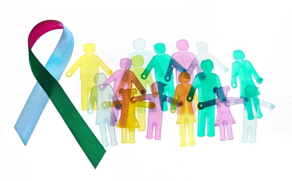 A study of 62.5 million people reveals what broad ethnic labels miss about rare diseases