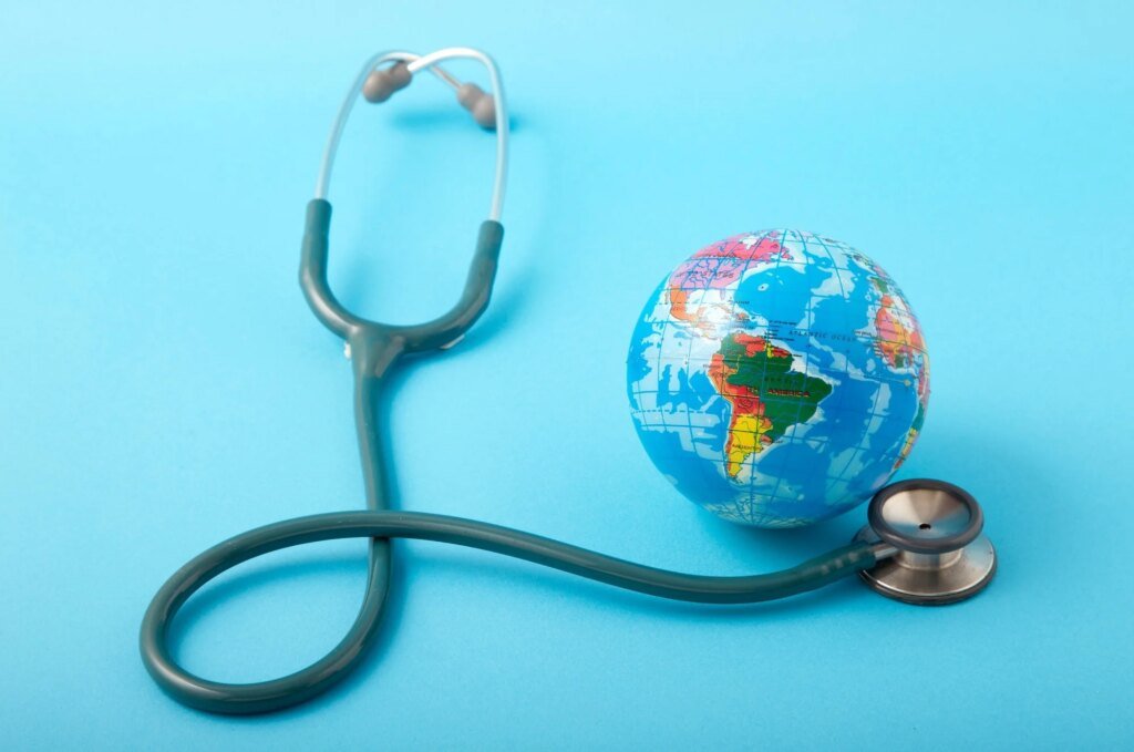 A study spanning 118 countries reveals a divide in pain and aging A study spanning 118 countries reveals a divide in pain and aging