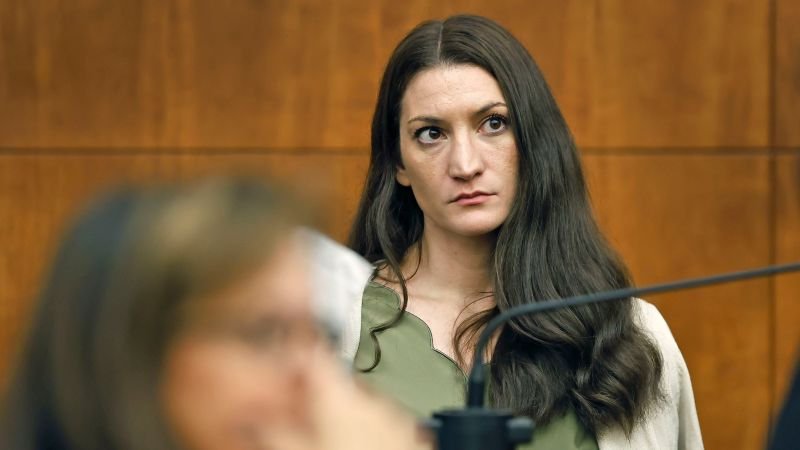 A timeline of Lindsay Clancy’s post-partum struggles, killings and legal case A timeline of Lindsay Clancy’s post-partum struggles, killings and legal case