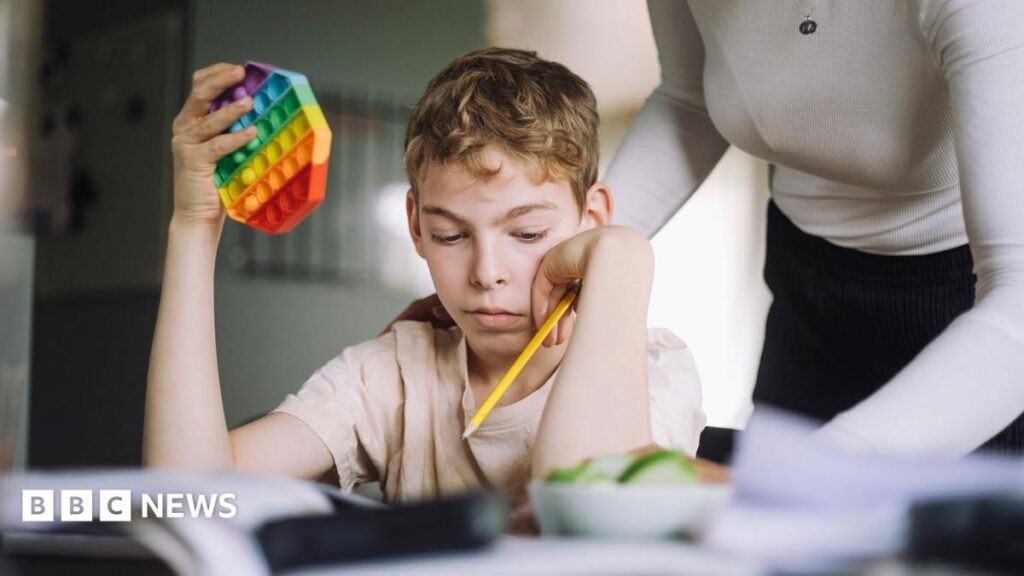 ADHD and autism at risk of over-diagnosis, says government review