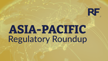Asia-Pacific Roundup: Japan’s PMDA shares principles for evaluating generative AI-enabled medical devices Asia-Pacific Roundup: Japan’s PMDA shares principles for evaluating generative AI-enabled medical devices