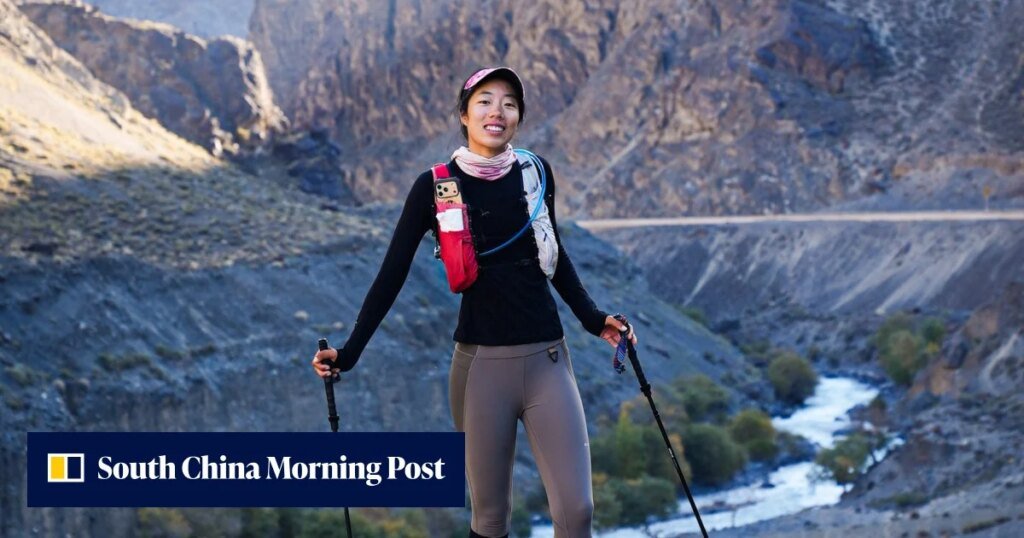 Ancient Chinese warrior queen; how to prevent osteoporosis: 7 Lifestyle highlights Ancient Chinese warrior queen; how to prevent osteoporosis: 7 Lifestyle highlights