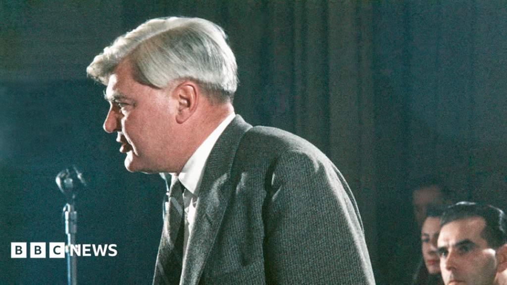Aneurin Bevan and how the Query Club set him on path to power