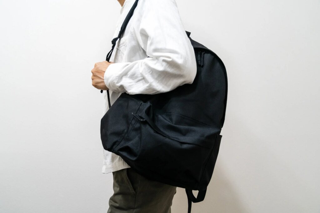 Are heavy school bags really to blame for children’s back pain?