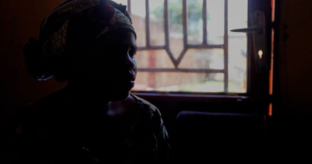 As Ebola spreads in Congo, grieving families face a growing mental health toll :: WRAL.com