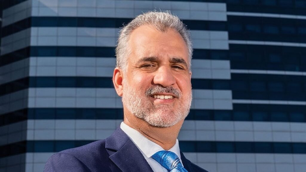 Transforming Care Through Technology, Patient-Centric Focus
