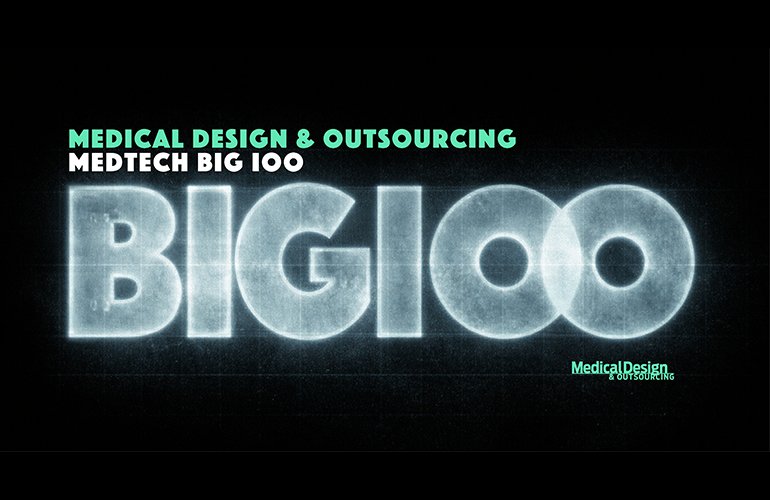 Medtech Big 100: The world’s largest medical device companies Medtech Big 100: The world’s largest medical device companies