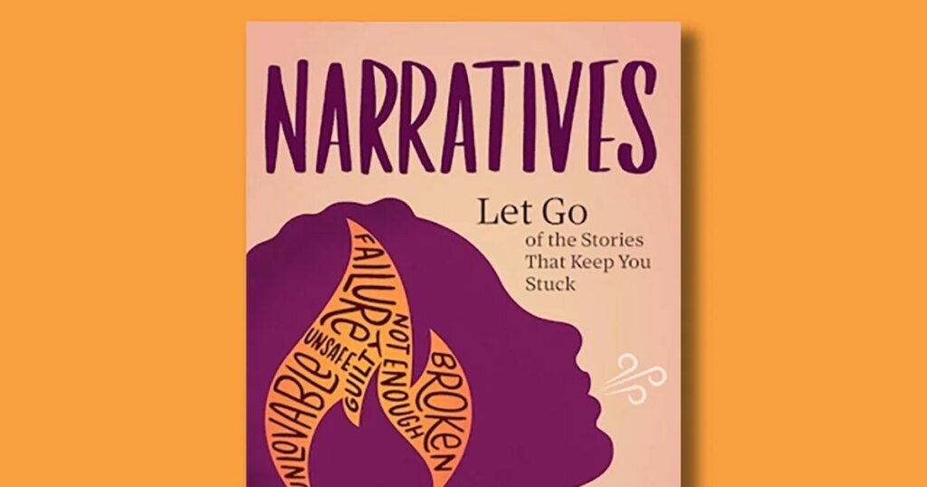 Book excerpt: “Narratives” by Nancy Colier