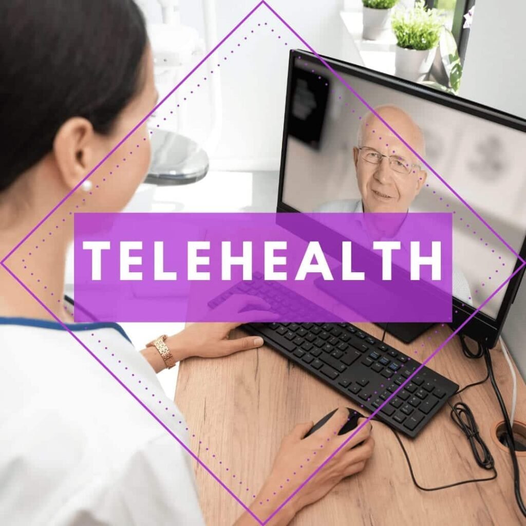 Top Telehealth and Virtual Health Leaders on LinkedIn Top Telehealth and Virtual Health Leaders on LinkedIn