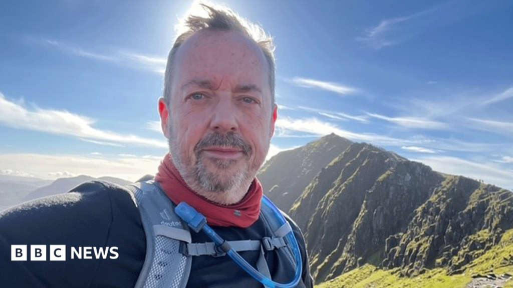 Cardiff man thankful Calon Hearts’ scan revealed ‘silent’ heart attack Cardiff man thankful Calon Hearts’ scan revealed ‘silent’ heart attack