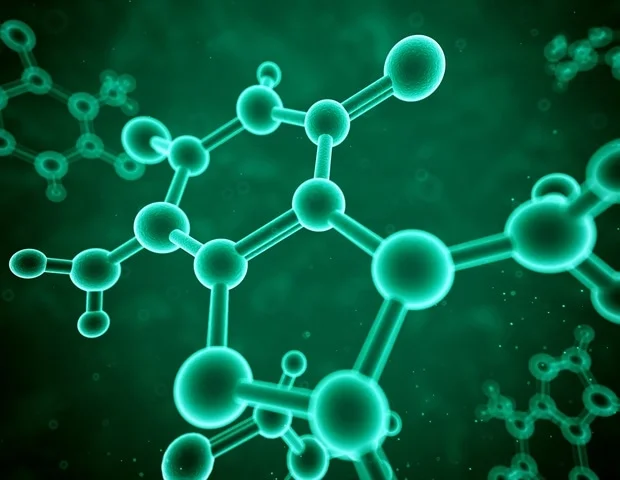 Chemists develop blueprint for designing powerful fluorescent materials for better disease detection