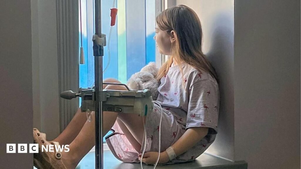 Childhood cancer symptoms – what to look out for Childhood cancer symptoms – what to look out for