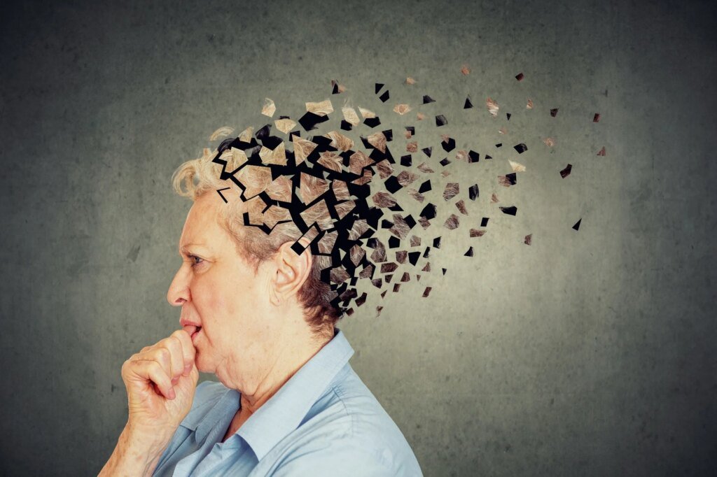 Cognitive tests may not tell the whole story about memory concerns