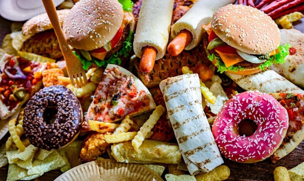Could ultraprocessed foods affect your brain before you notice?