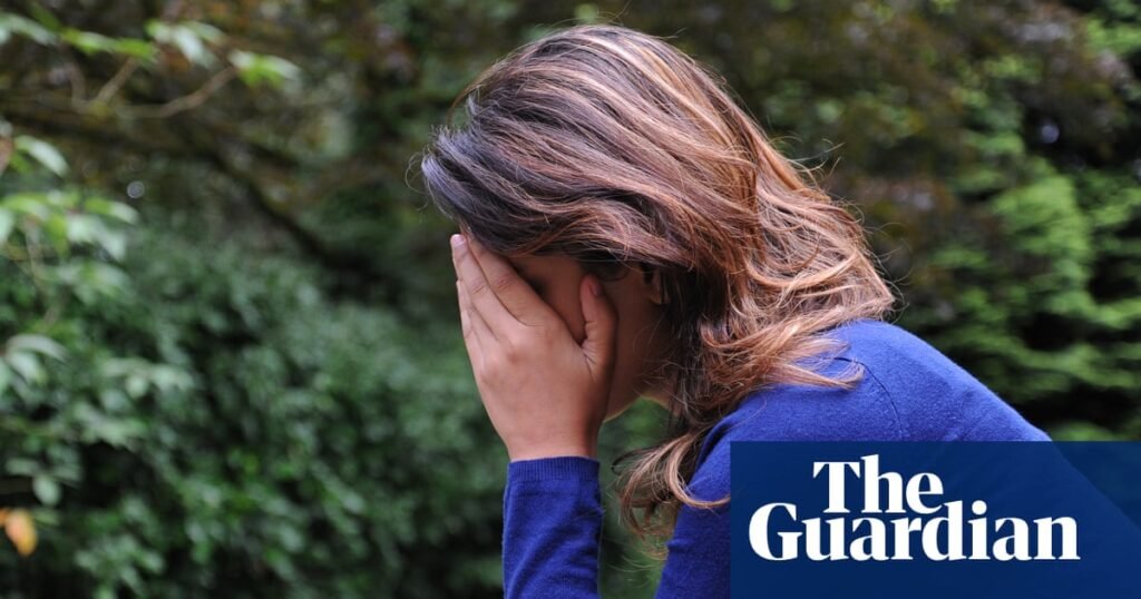 Covid, Brexit and Liz Truss mini-budget led to lasting decline in mental health, study finds | Mental health
