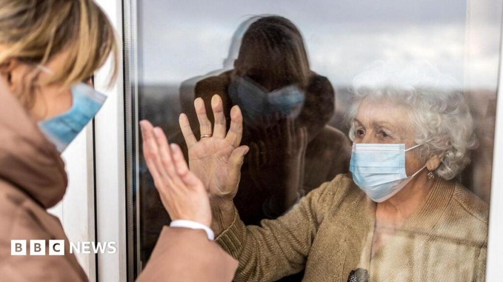 Covid failings in care homes: What the inquiry says Covid failings in care homes: What the inquiry says