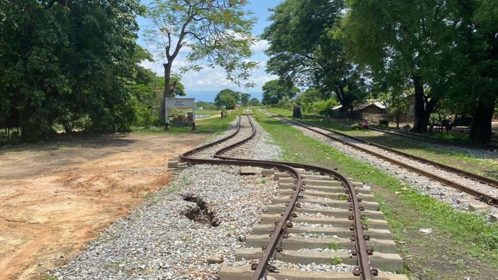 Devastating 2025 Myanmar earthquake sheds light on how the ‘Big One’ could play out in California