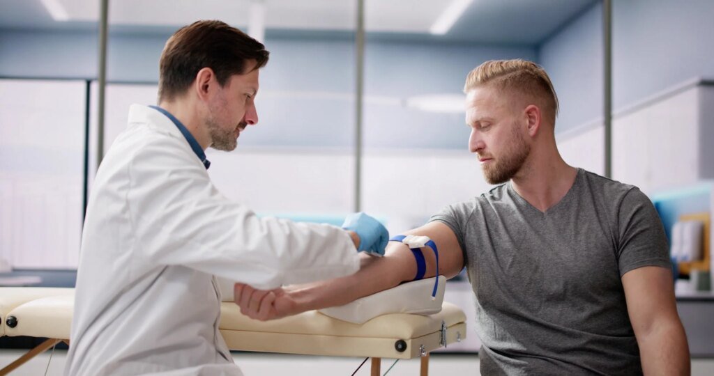Do you really need to fast before a blood test? It depends on the test Do you really need to fast before a blood test? It depends on the test