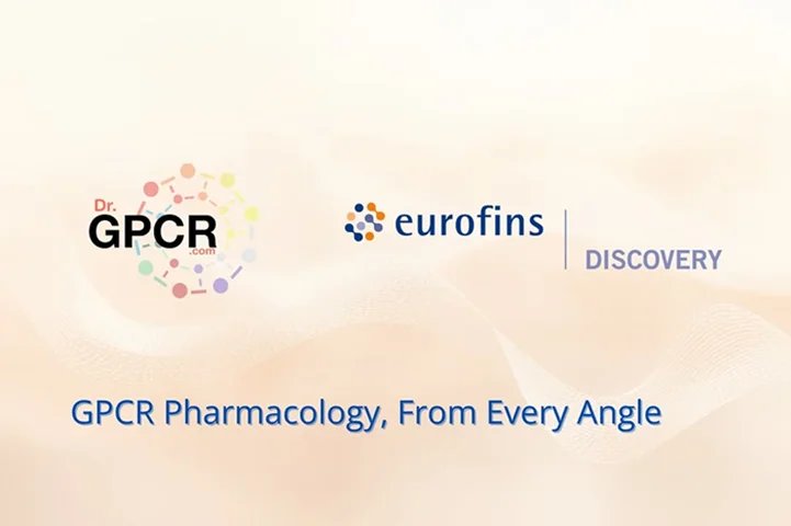 Dr. GPCR and Eurofins Discovery join forces to advance GPCR drug discovery Dr. GPCR and Eurofins Discovery join forces to advance GPCR drug discovery