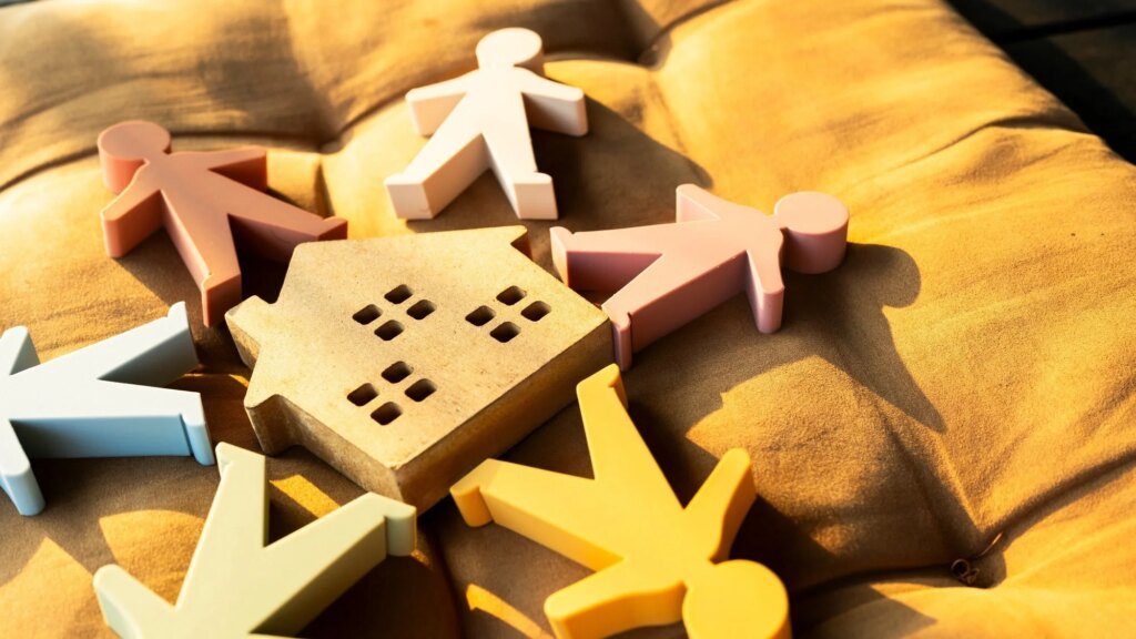 Exploring Well-Being during COVID-19: Insights from France