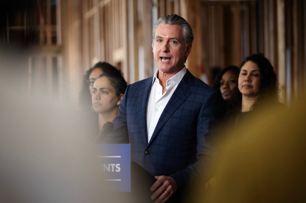 Fact check: Did Newsom’s mental health court reach 10,000 Californians? Fact check: Did Newsom’s mental health court reach 10,000 Californians?