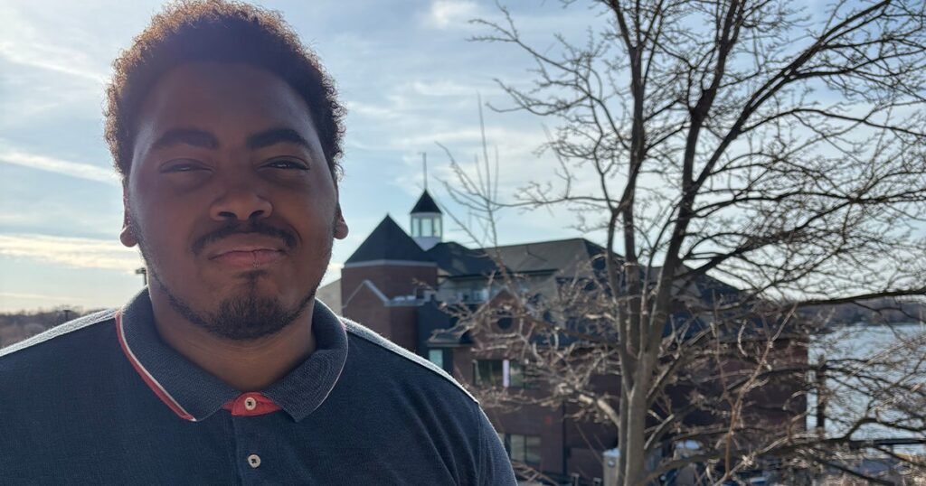 Family demands answers after son, 23, killed at Minneapolis mental health facility Family demands answers after son, 23, killed at Minneapolis mental health facility
